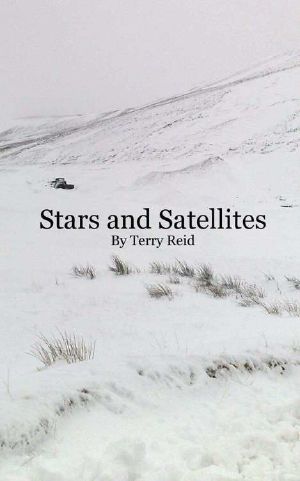 [Stars and Satellites 01] • Stars and Satellites